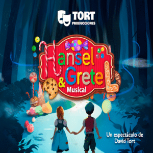 Hansel Y Gretel El Musical